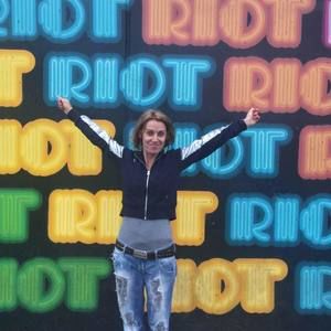 Meet your Posher, Yuliia